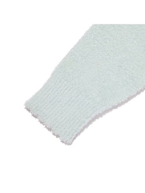 KIRSH MELLOW SOFT TOUCH CARDIGAN(MINT)