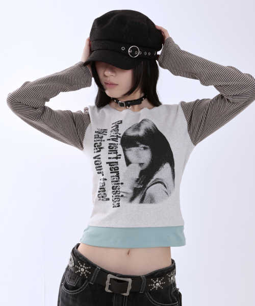 BUCKLE POINT MADOROS CAP [BLACK]