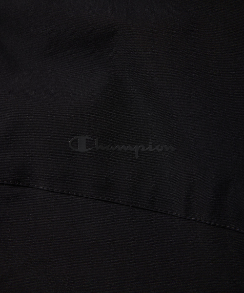 [Black Edition] 라이트웨이트 집업 재킷 Off Black
