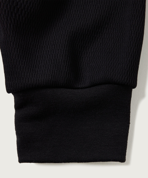 [Black Edition] 여성 레글런 가디건 Off Black