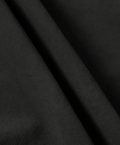 VLAD CURVED BANDING CARGO PANTS_BLACK