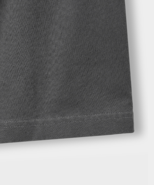 [3PACK] ESSENTIAL TUBULAR T-SHIRT 3 COLOR