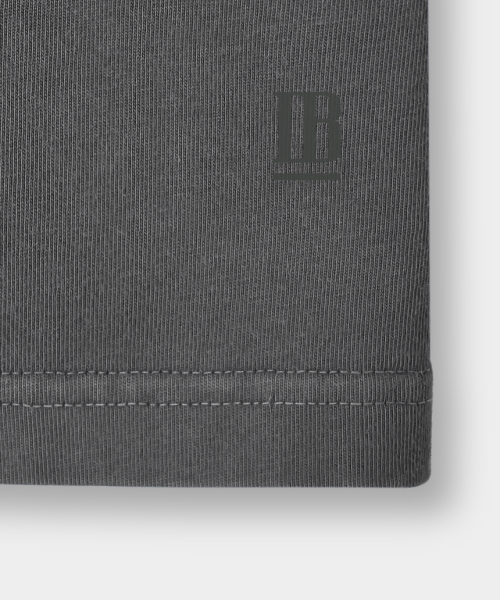 [3PACK] ESSENTIAL TUBULAR T-SHIRT 3 COLOR