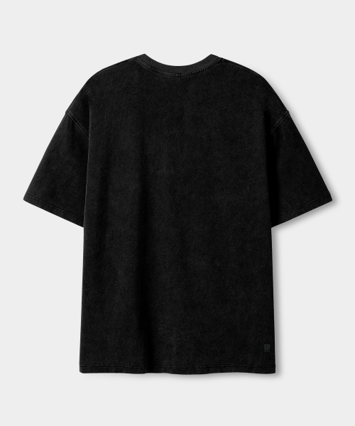 [3PACK] ESSENTIAL TUBULAR T-SHIRT 3 COLOR