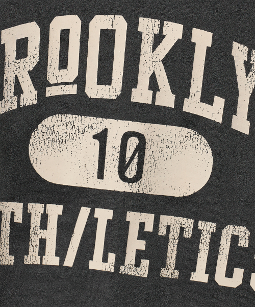 NYC MUSCLE FIT SHORT SLEEVE T-SHIRT_6 COLOR