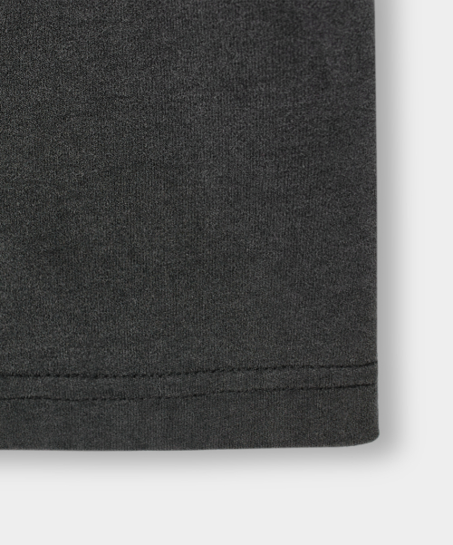 NYC MUSCLE FIT SHORT SLEEVE T-SHIRT_6 COLOR