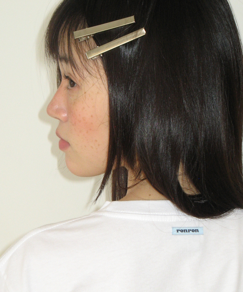 FLOPPY DISK BASIC FIT T SHIRT WHITE