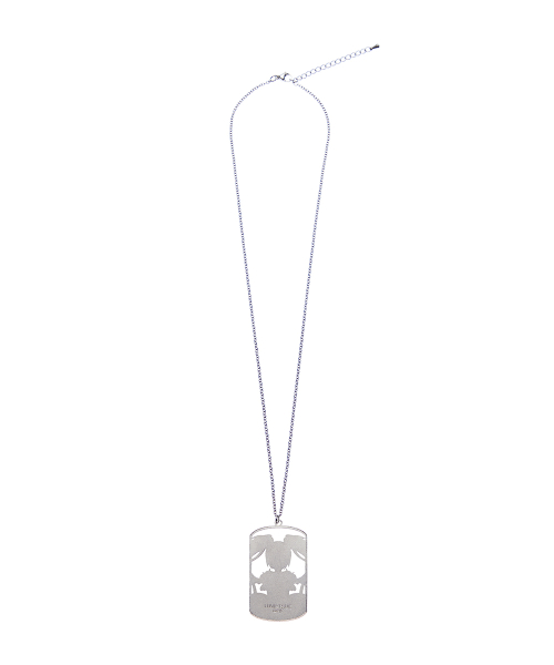 SHUGO CHARA! ANGEL NECKLACE(SILVER)