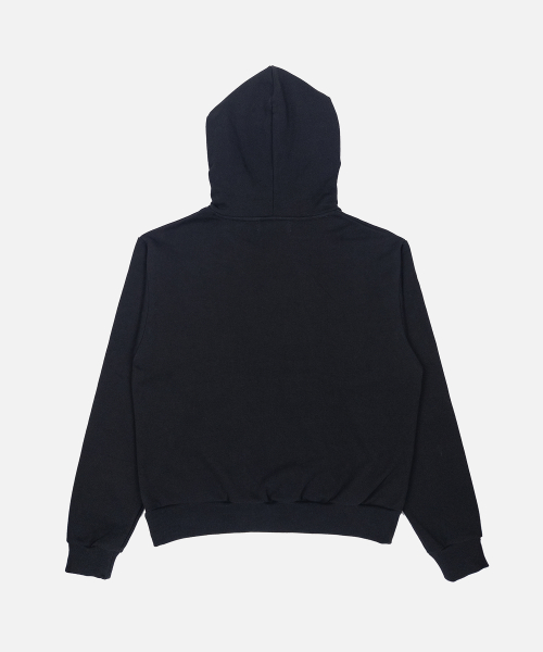 I ONLY DATE ME HOODIE (BLACK)