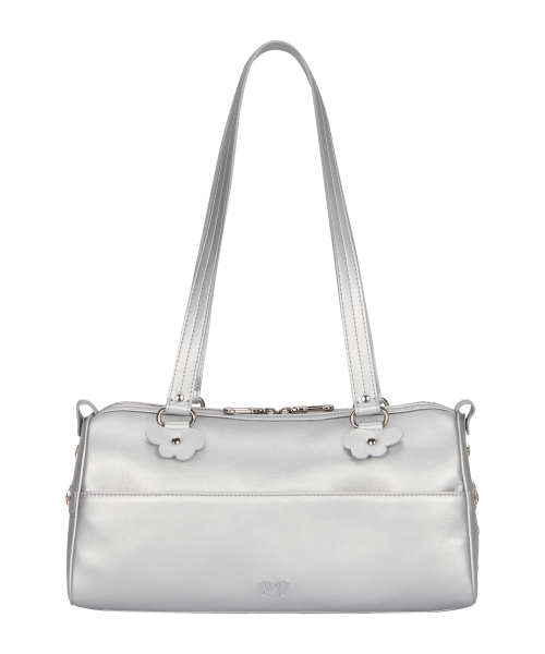 SHUGO CHARA! SHOULDER BAG(SILVER)