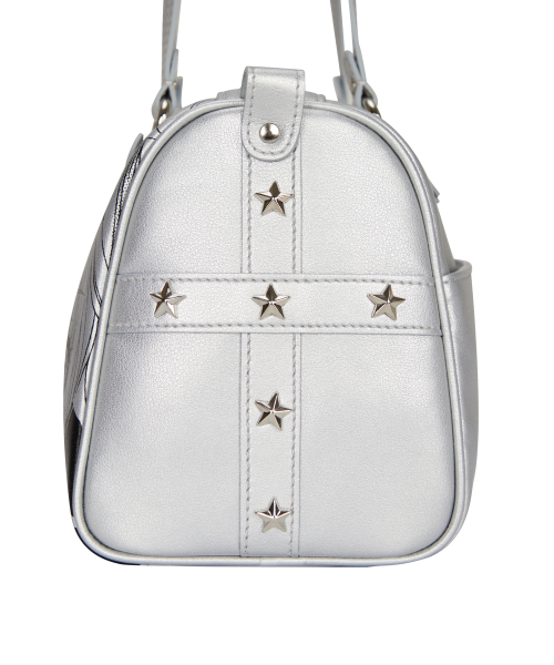SHUGO CHARA! SHOULDER BAG(SILVER)
