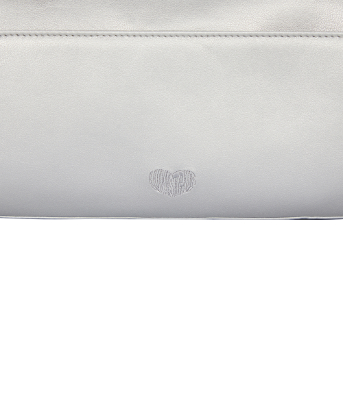 SHUGO CHARA! SHOULDER BAG(SILVER)