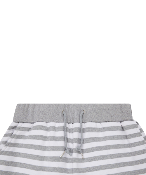 SHUGO CHARA! STRIPE SWEATPANTS(GRAY)