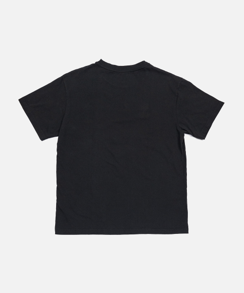 CATHAUS TEE (BLACK)