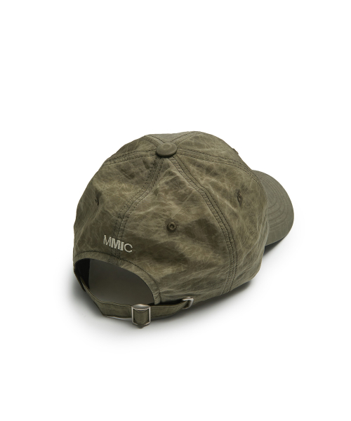 WORLD TOUR CAP (KHAKI)