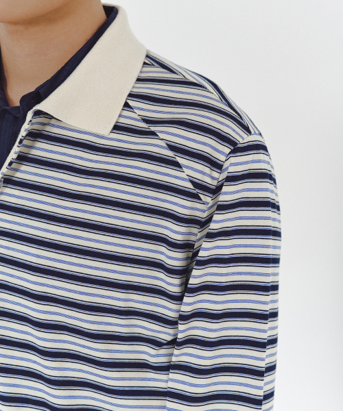 CLUB POLO (NAVY)