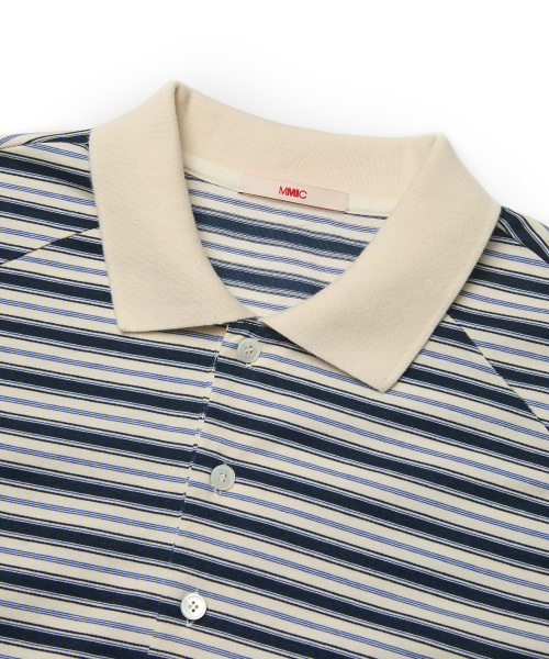 CLUB POLO (NAVY)