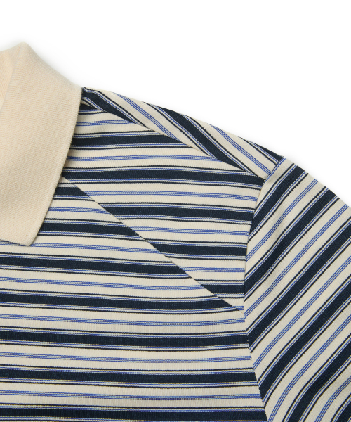 CLUB POLO (NAVY)