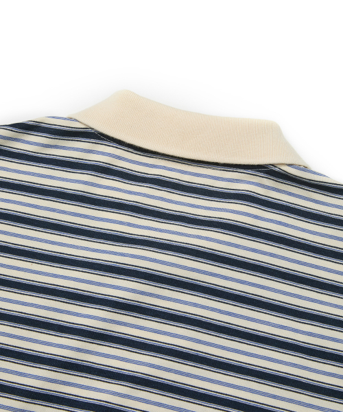 CLUB POLO (NAVY)