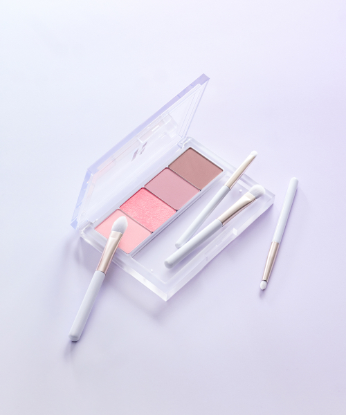My Fave Essential-Fit Eye Brush set