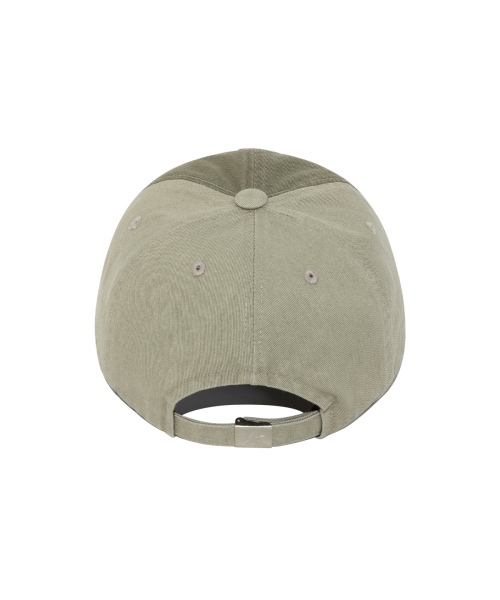 TCM dot r cap (khaki)