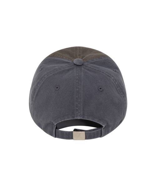 TCM dot r cap (brown)