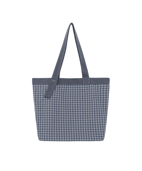 TCM starfish reversible eco bag (navy)