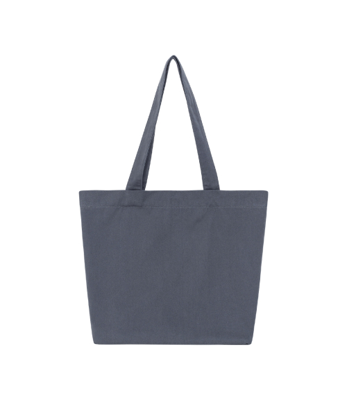 TCM starfish reversible eco bag (navy)