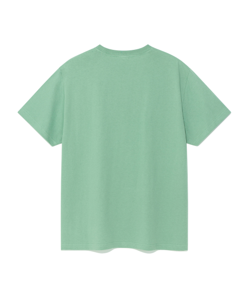TCM mp T (ash green)