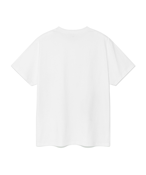 TCM mp T (white)