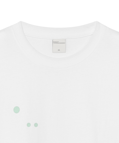 TCM mp T (white)