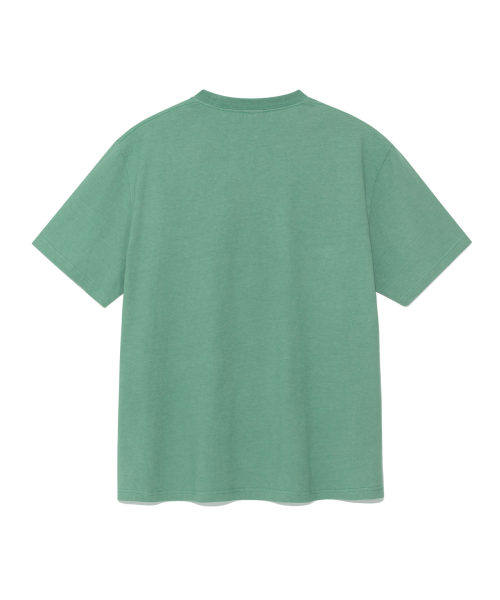 TCM apo T (ash green)