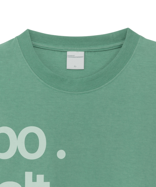 TCM apo T (ash green)