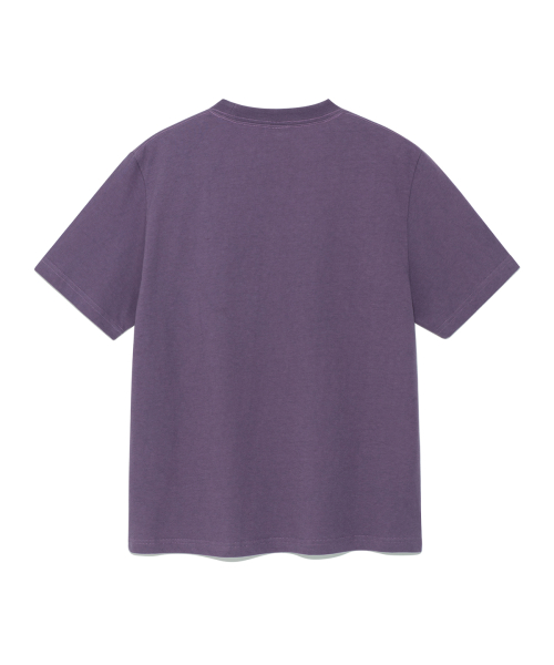TCM apo T (purple)