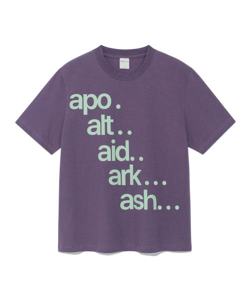 TCM apo T (purple)