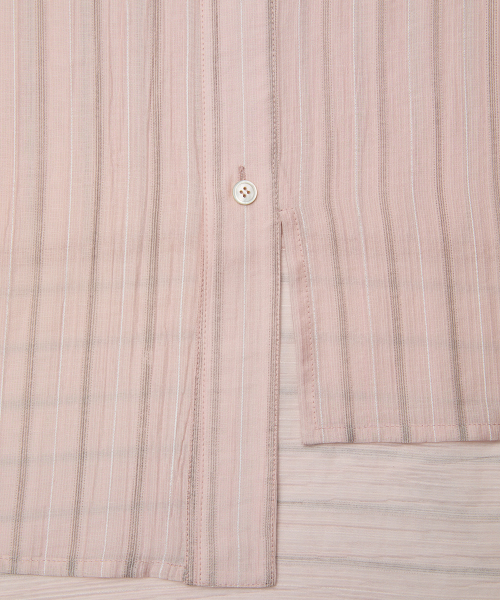 SWAY SHIRT (PINK)