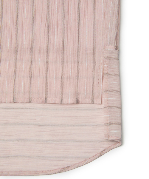 SWAY SHIRT (PINK)