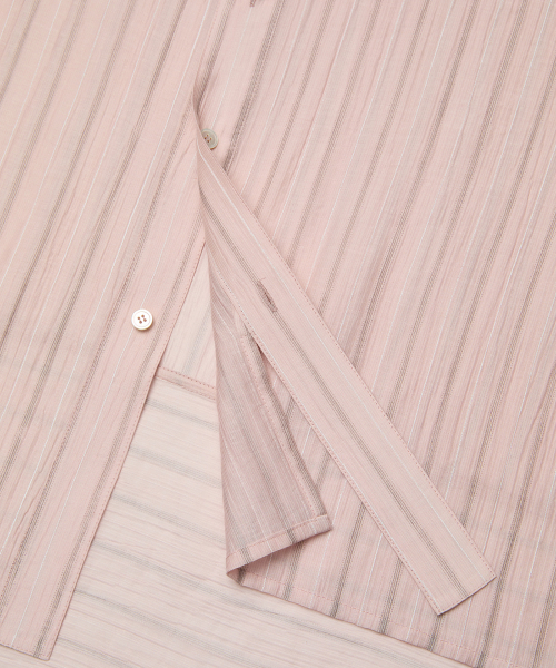 SWAY SHIRT (PINK)