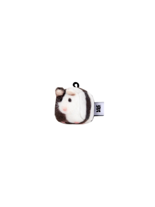 Cookie, Panda Mouse