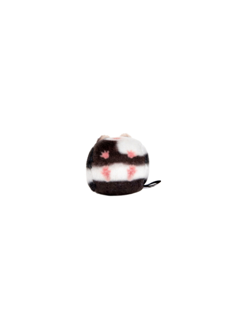 Cookie, Panda Mouse