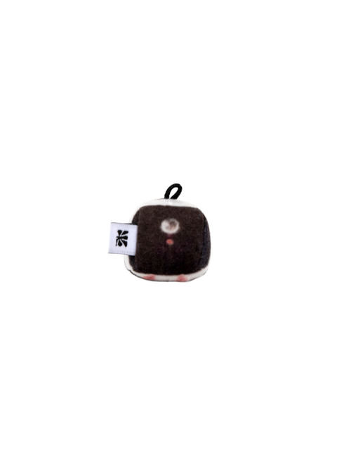 Cookie, Panda Mouse