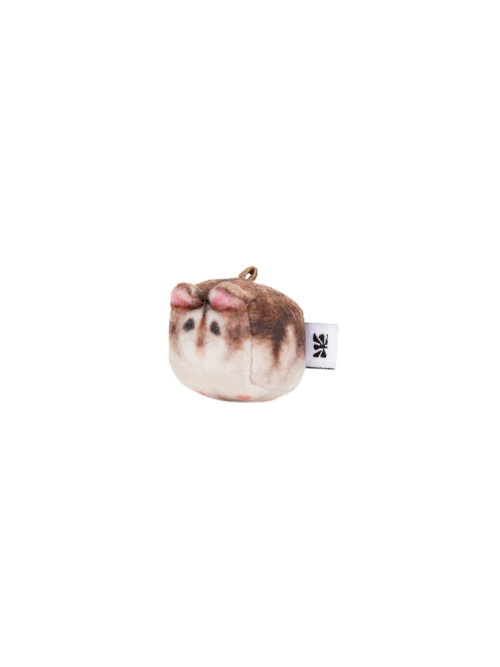 Bamtol, Djungarian Hamster