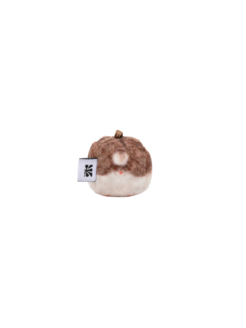 Bamtol, Djungarian Hamster