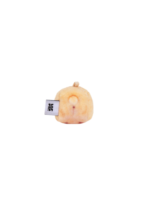 Mango, Golden Hamster