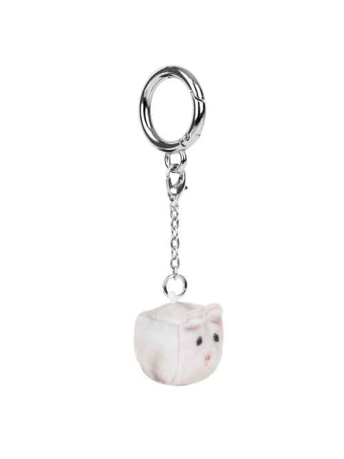 Mochi, Pearl Hamster