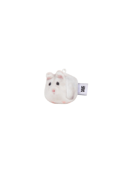 Mochi, Pearl Hamster