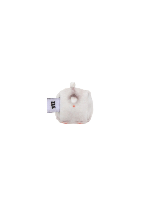 Mochi, Pearl Hamster