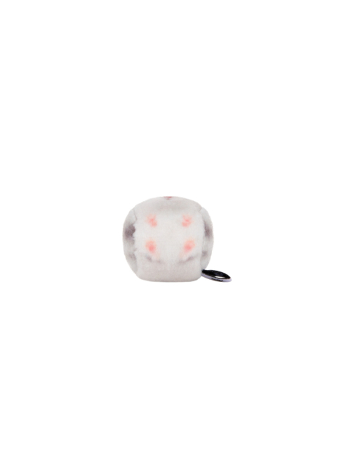 Mochi, Pearl Hamster
