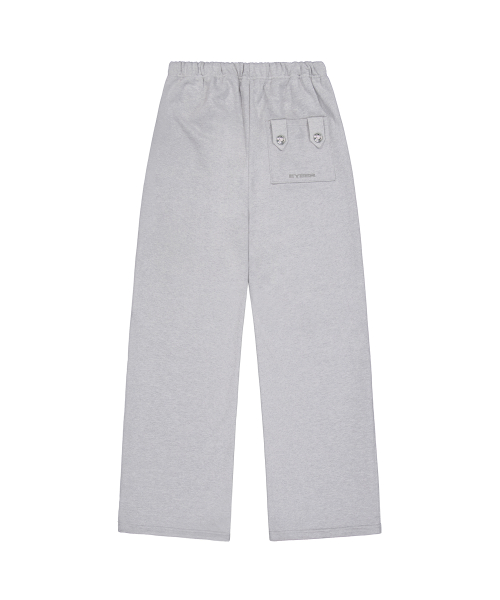 Napoleon Sweatpants - Gray