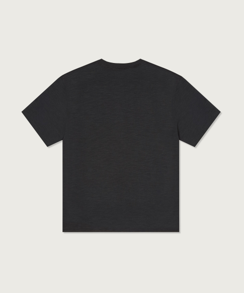 헤리티지 타이거 티셔츠 Charcoal